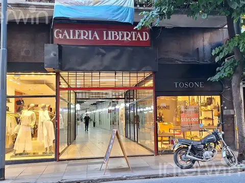 Local en Venta en Retiro, Capital Federal