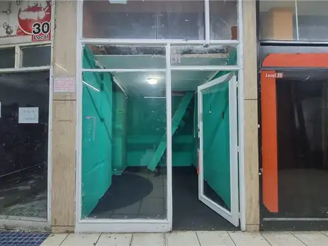 Local en Venta en Once, Capital Federal