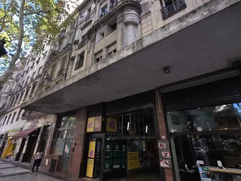 Local en Venta en Monserrat, Capital Federal