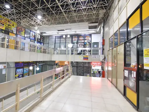 Local en Venta en Plaza San Martín, Barrio Norte