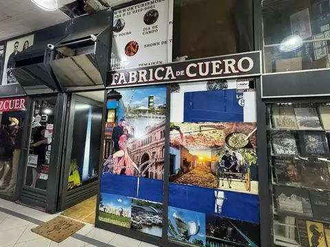 Local en Venta en San Nicolás, Capital Federal