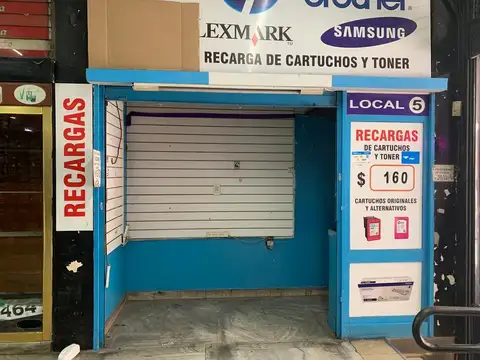 Local en Venta en Microcentro, Centro