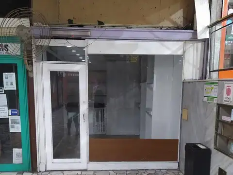 Local en Venta en Belgrano, CABA