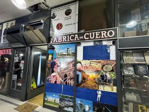 Local en Venta en Retiro, CABA