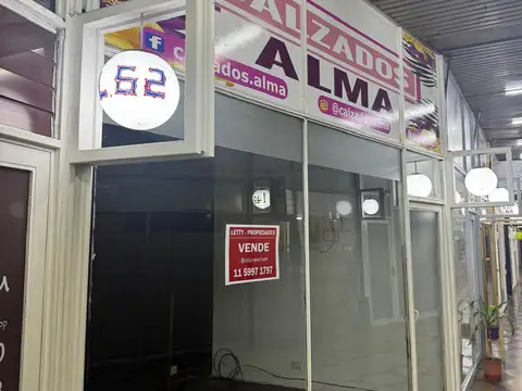Local en Venta en Caballito Sur, Caballito