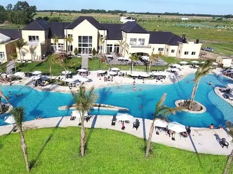Terreno en Venta en Haras Del Sur 3, Countries y Barrios Cerrados en la Plata