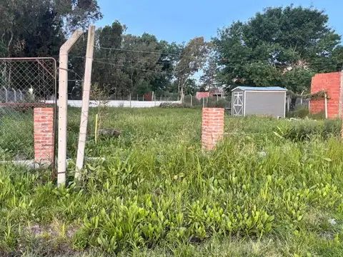 Terreno en Venta en Lisandro Olmos Etcheverry, Partido de La Plata