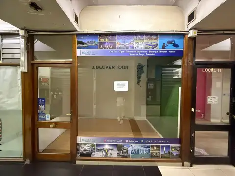 Local en Venta en Retiro, CABA