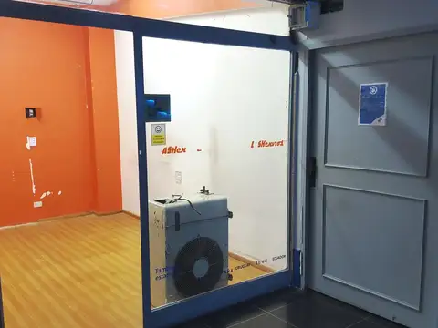 Local en Venta en Balvanera, Capital Federal