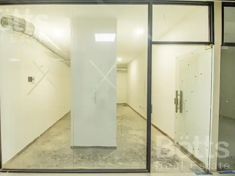 Local en Venta en Recoleta, Capital Federal