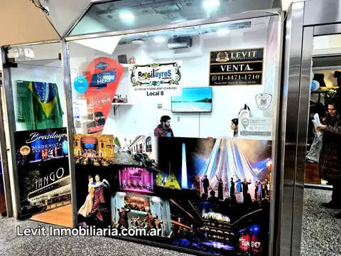 Local en Venta en Centro, CABA