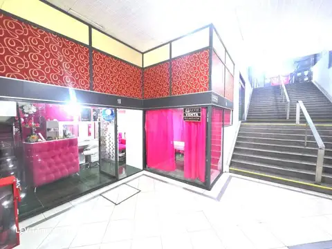 Local en Venta en Retiro, CABA
