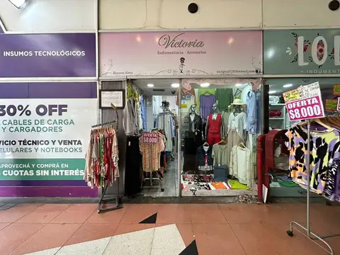 Local en Venta en Barrio Norte, Capital Federal