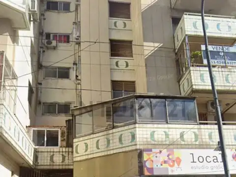 Local en Venta en Caballito Sur, Caballito