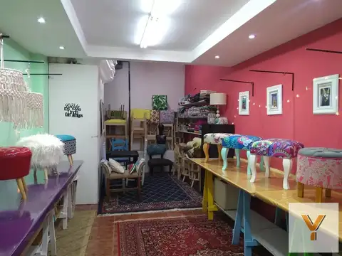 Local en Venta en Flores, Capital Federal