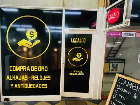 Local en Venta en Primera Junta, Caballito