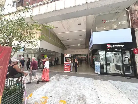 Local en Venta en Microcentro, Centro