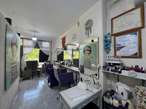 Local en Venta en Villa Lugano, Capital Federal