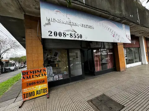 Local en Venta en Villa Lugano, Capital Federal