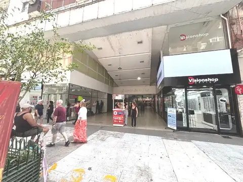 Local en Venta en Microcentro, Centro