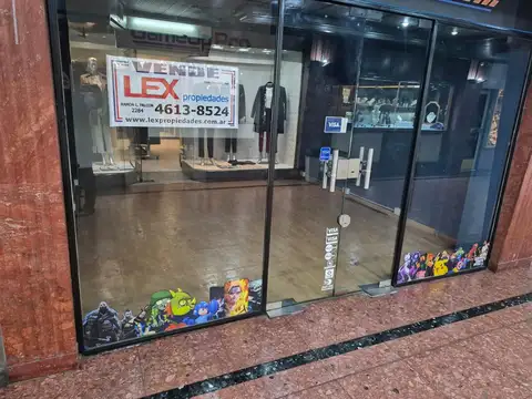 Local en Venta en Flores, Capital Federal