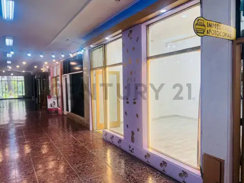 Local en Venta en Villa Devoto, CABA