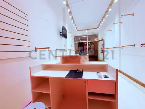 Local en Venta en Villa Devoto, CABA