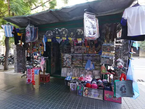 Local en Venta en San Nicolás, Capital Federal