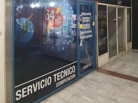 Local en Venta en Belgrano, Capital Federal