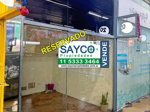 Local en Venta en Primera Junta, Caballito