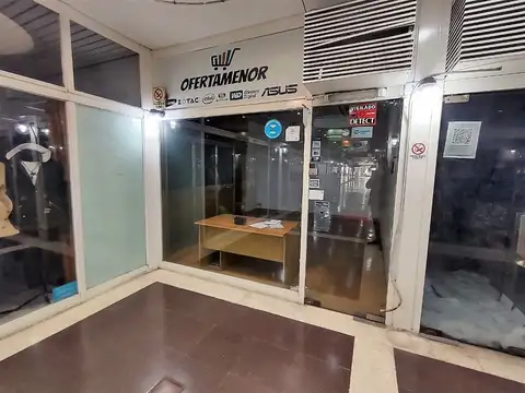 Local en Venta en Almagro, Capital Federal
