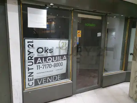 Local en Venta en Villa Crespo, CABA