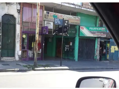 Local en Venta en Parque Chacabuco, Capital Federal