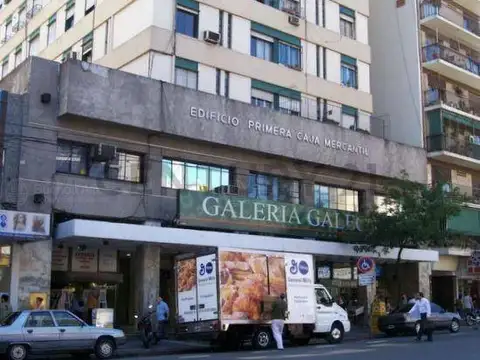 Local en Venta en Villa Crespo, CABA