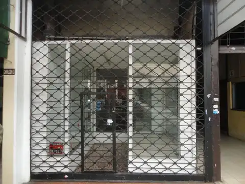 Local en Venta en Floresta, CABA