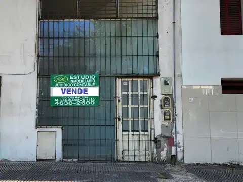 Local en Venta en Boedo, CABA