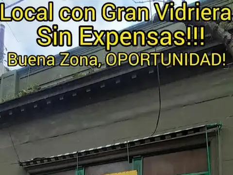 Local en Venta en Constitución, CABA