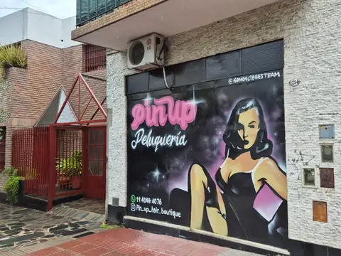 Local en Venta en Floresta, Capital Federal