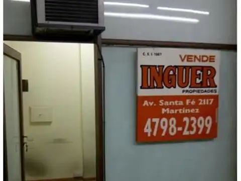 Local en Venta en Tribunales, Centro