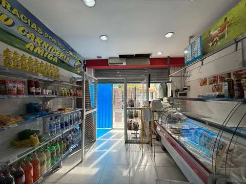 Local en Venta en Villa Lugano, Capital Federal
