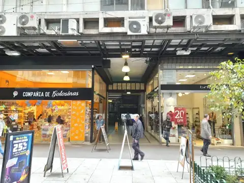 Local en Venta en Microcentro, Centro