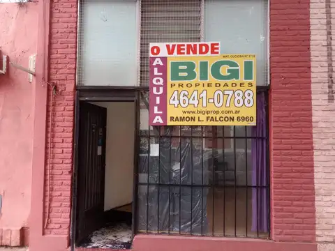 Local en Venta en Liniers, Capital Federal