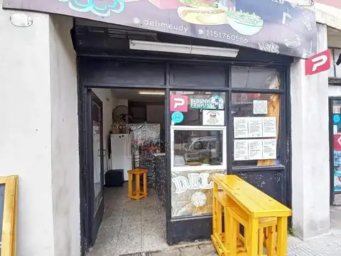 Local en Venta en Villa Lugano, Capital Federal