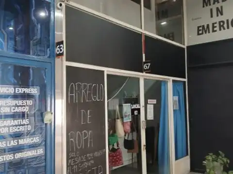 Local en Venta en Belgrano, CABA