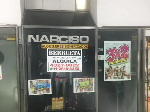 Local en Venta en Microcentro, Centro
