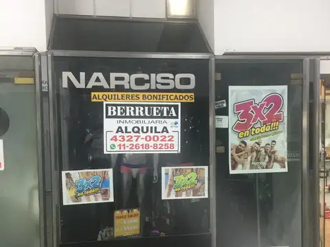 Local en Venta en Microcentro, Centro