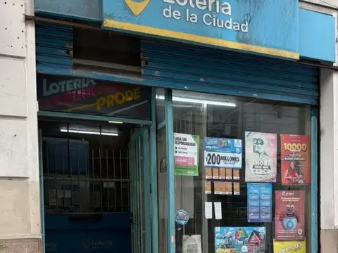 Local en Venta en Constitucion, Capital Federal