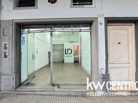 Local en Venta en Flores, Capital Federal