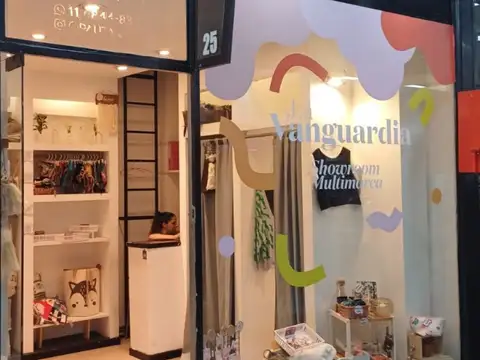 Local en Venta en Belgrano, Capital Federal