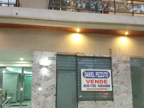 Local en Venta en Monte Castro, Capital Federal